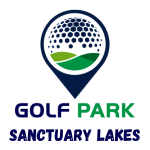 GolfPark@SanctuaryLakes