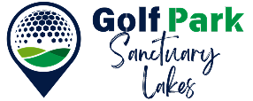 GolfPark@SanctuaryLakes